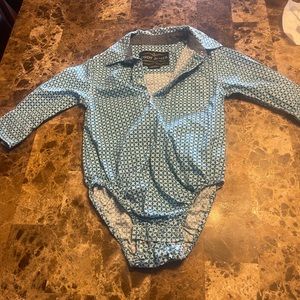 Cody James 12 months